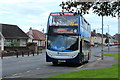 Stagecoach Bus, Crosshouse