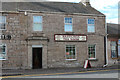 Bartlings Tea Room, Crosshouse