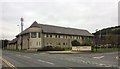 Aberystwyth Police station