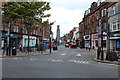 High Street, Ayr