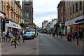 High Street, Ayr