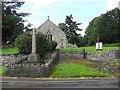 Lydham War Memorial