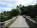 Staverton Bridge