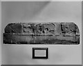 NS2055 : The Fairlie Stone - A Circa 10th Century Celtic Tombstone Fragment by Raibeart MacAoidh