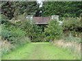 The Speyside Way near Lower Auchenreath