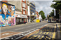 High Street, Swansea