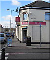 Mas & Co corner shop, 58 Court Road, Grangetown, Cardiff