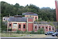 Fanhouse, Crumlin Navigation Colliery