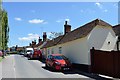 Bury Water Lane