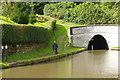 Barnton Tunnel