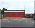 The Fire Station, Portway, Warminster