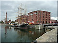 Liverpool Maritime Museum