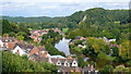 River Severn, Bridgnorth