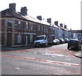 Tynant Street, Grangetown, Cardiff