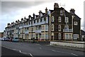 Marine Parade Tywyn