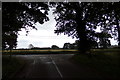 TL9162 : Church Road, Rougham by Geographer