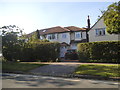 Houses on Five Mile Drive, Cutteslowe