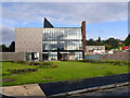 Langlee Primary School, Galashiels