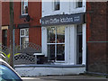 Coffee Kitchen on Upholland Road, Billinge