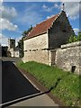 On Back Lane, Old Edlington