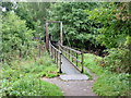 The Speyside Way near Aberlour