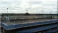 View of southeast London from the top floor of the City Gates Christian Centre