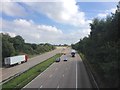 M20 Motorway