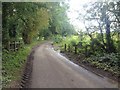 Boughton Road, Boughton Malherbe