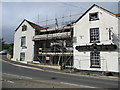 Bridge  House  Hotel  Catterick  Bridge