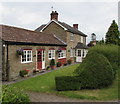 The Smithy, Walford Road, Walford