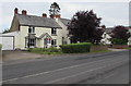 Laburnum Cottage, Walford Road, Walford