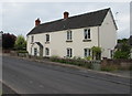 Newall Cottage, Walford