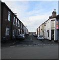 Cawdor Street, Runcorn