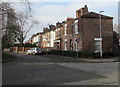 Leinster Gardens, Runcorn