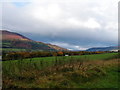 The Usk Valley