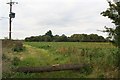 Field by Holmes Road, Horsington Holmes