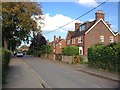 Forge Lane, Headcorn