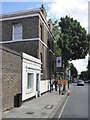 Office of Henry Hardy Builders in Canonbury