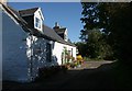 Bluebell Cottage, Portmahomack