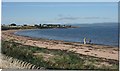 Portmahomack Beach