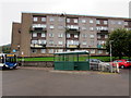 Mitchell Court, Tonypandy