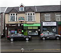 Pooch Palace, Llwynypia Road, Tonypandy