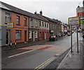 Croeso i/ Welcome to / Tonypandy