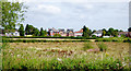 Farm land south-west of Wombourne, Staffordshire