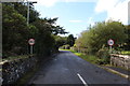 Heugh Road, Portpatrick