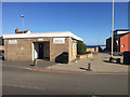 Public Conveniences, Seahouses