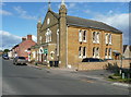 Former Wesleyan Methodist Chapel, High Road, Shillington