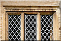 Window Detail, Burton Latimer Jacobean School House