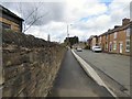 SJ9593 : Stockport Road by Gerald England