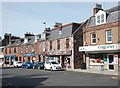 High Street, Turriff